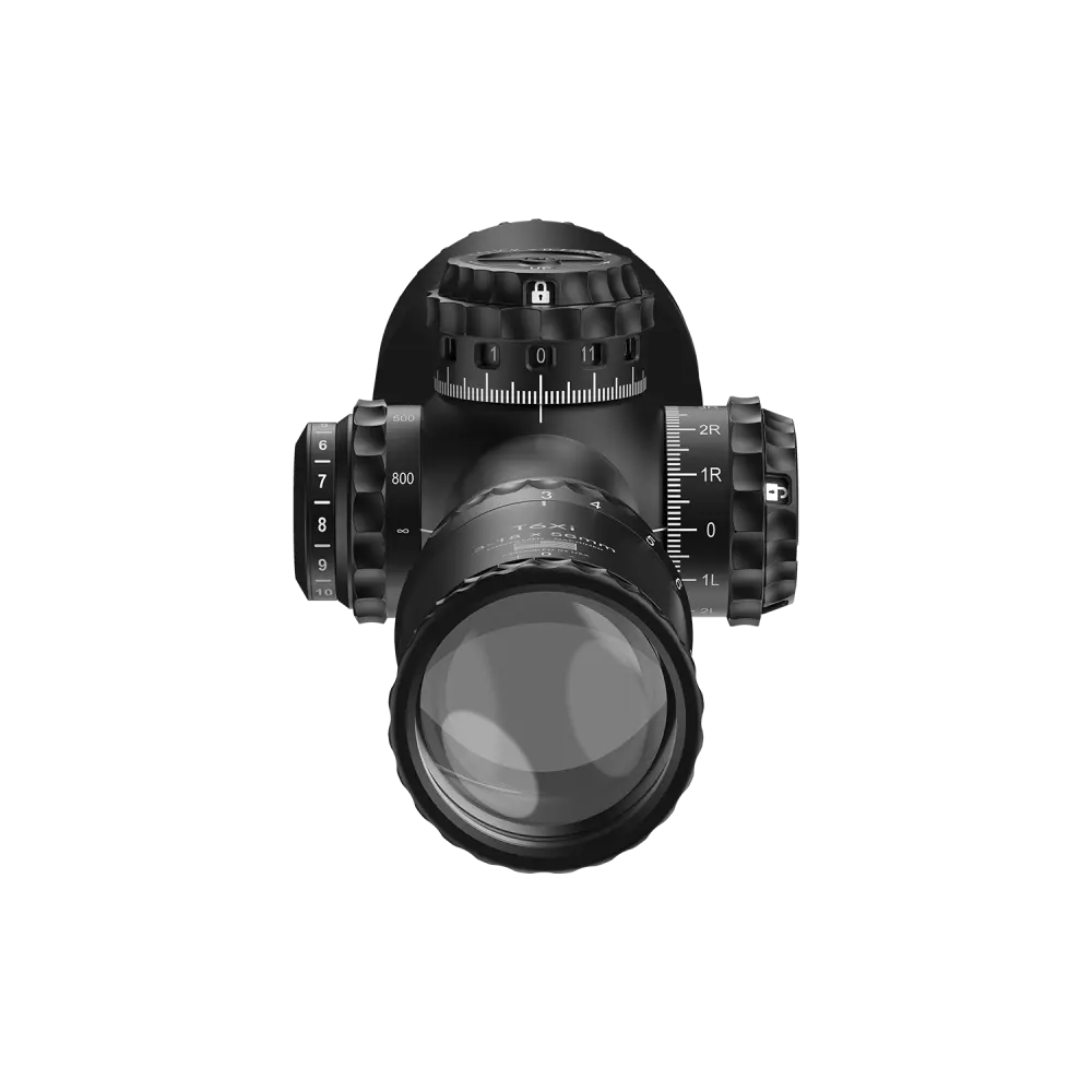 ロッド SAIKYOU GURE SPECIAL Pro Type 1.75-5.3 T6Xi 3-18x56 | Steiner High-Quality Optics